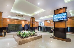 Hall