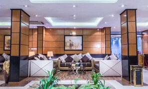 Interior - Almuhaidb Altakhassusi Altahliya (Riyadh)