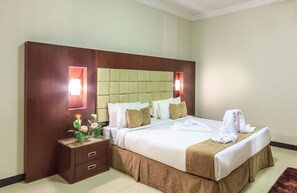 Room - Almuhaidb Furnished Units King Abdulaziz (Riyadh)