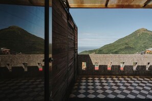 Property grounds - GO Walk Jiufen (New Taipei City)