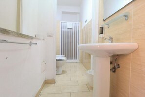 Bathroom - Catania Aeroporto (Catania)