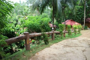 Property grounds - Villa Israel Ecopark El Nido by Cocotel Powered by Fave (El Nido)