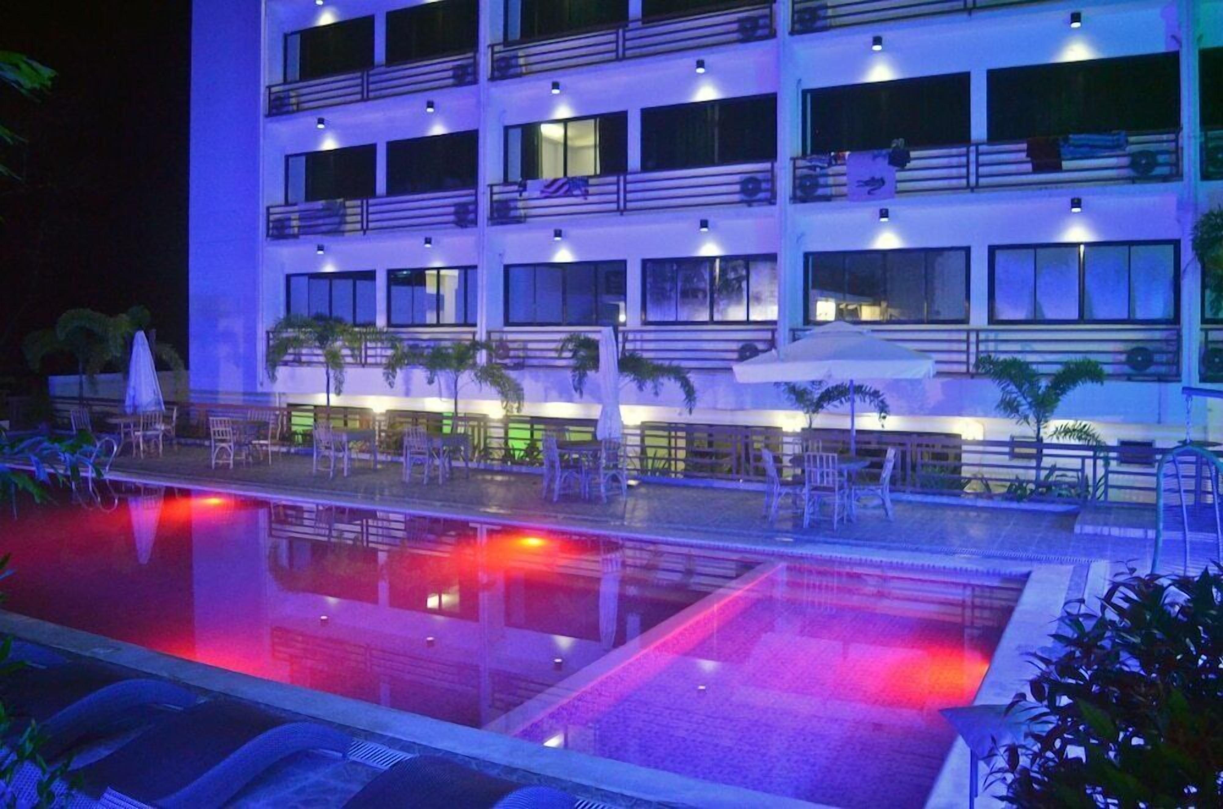 Pool