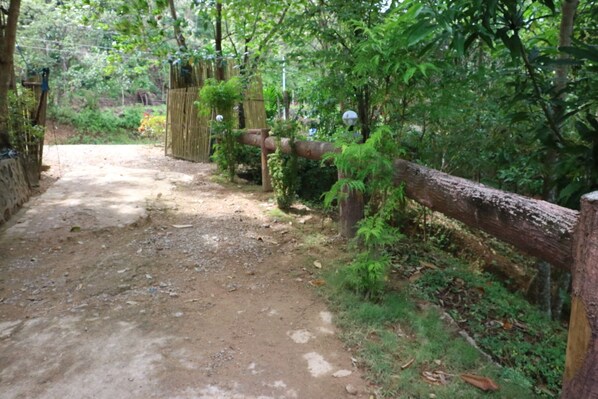 Property grounds - Villa Israel Ecopark El Nido by Cocotel Powered by Fave (El Nido)