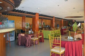 Dining - Villa Israel Ecopark El Nido by Cocotel Powered by Fave (El Nido)