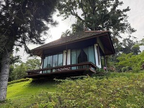 Exterior - Maesa Valley Garden Resort & Craft Village (Mae Rim)