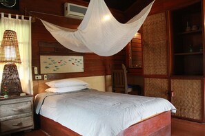 Room - Maesa Valley Garden Resort & Craft Village (Mae Rim)