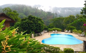 Pool - Maesa Valley Garden Resort & Craft Village (Mae Rim)