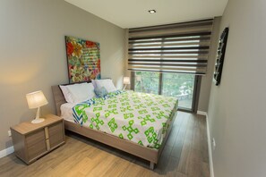Room - Accra Luxury Apartments (Accra)