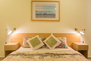 Room - Accra Luxury Apartments (Accra)