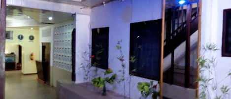 Hall