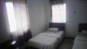 Room - Haoxin Hotel (Accra)