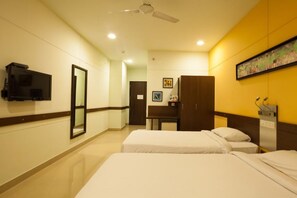 Room - Ginger Andheri East (Mumbai)