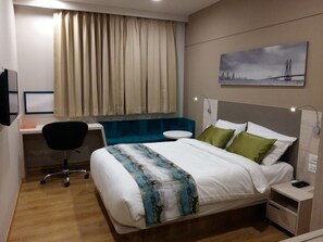 Room - Ginger Andheri East (Mumbai)