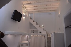 Interior - Flaskos Suites (Mykonos)