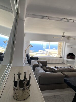 Interior - Flaskos Suites (Mykonos)