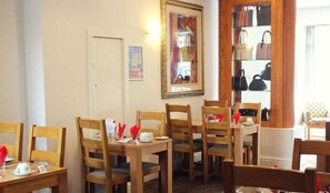 Tempat makan
