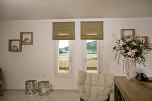 Interior - Thalassa Boutique Hotel (Mykonos)