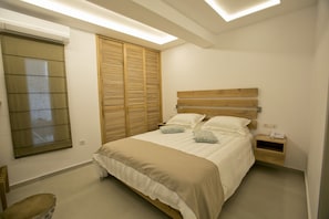 Room - Thalassa Boutique Hotel (Mykonos)