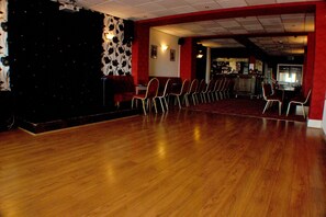 Bar (on property) - The Carn Brae (Blackpool)