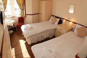 Room - The Carn Brae (Blackpool)