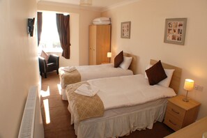 Room - The Carn Brae (Blackpool)
