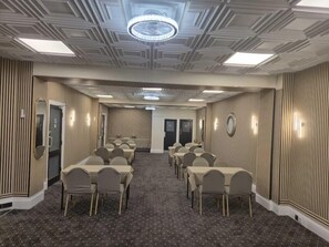 Meeting facility - The Carn Brae (Blackpool)