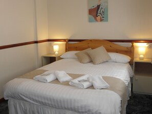 Room - The Carn Brae (Blackpool)