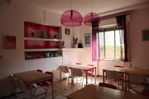 Tempat makan