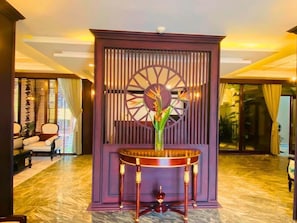 Lobby - Happy Life Memories Hoi An Hotel & Spa (Hoi An)