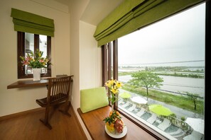 Interior - The Villa Hoi An (Hoi An)