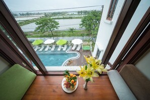 Interior - The Villa Hoi An (Hoi An)