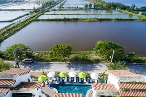 Pool - The Villa Hoi An (Hoi An)