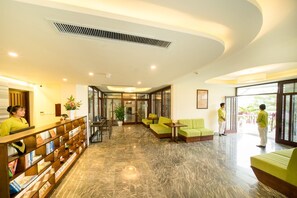 Lobby - The Villa Hoi An (Hoi An)