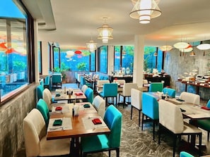 Dining - Happy Life Memories Hoi An Hotel & Spa (Hoi An)