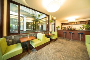 Bar (on property) - The Villa Hoi An (Hoi An)