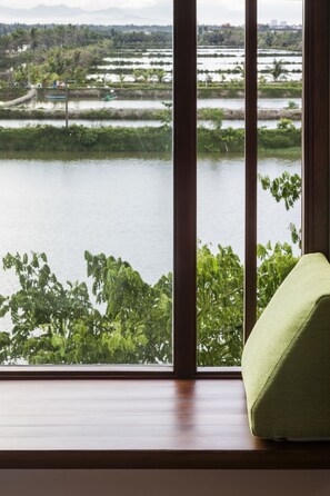 Interior - Happy Life Memories Hoi An Hotel & Spa (Hoi An)