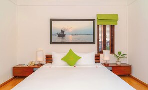 Room - The Villa Hoi An (Hoi An)