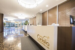 ล็อบบี้