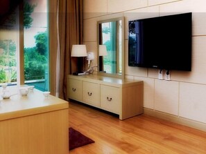 Interior - Jeju Cordelia Resort (Seogwipo)