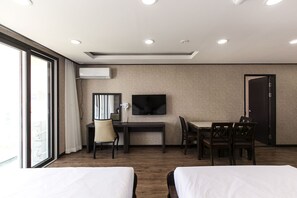 Room - Jeju Cordelia Resort (Seogwipo)