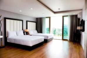 ห้องพัก