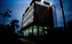 Exterior - Jeju Cordelia Resort (Seogwipo)