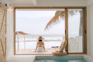 Pool - Stories Stay Pool Villa Khao-tao Huahin (Tambon Nong Kae)