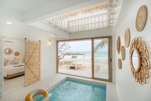 Pool - Stories Stay Pool Villa Khao-tao Huahin (Tambon Nong Kae)