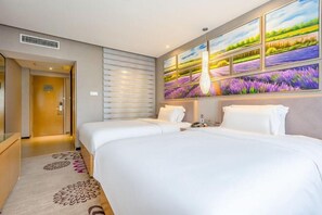 Room - Lavande Hotel (Qingdao)