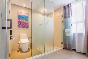 Bathroom - Lavande Hotel (Qingdao)