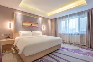 Room - Lavande Hotel (Qingdao)
