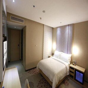 Room - Lavande Hotel (Qingdao)