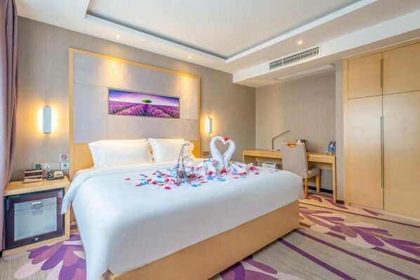 Room - Lavande Hotel (Qingdao)